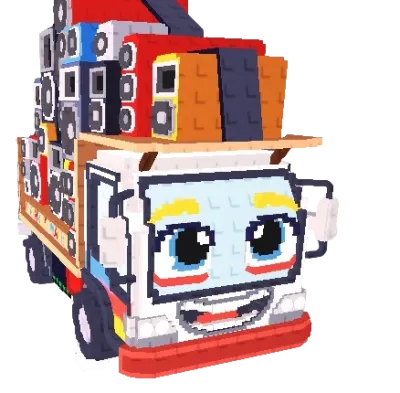 Roblox Model